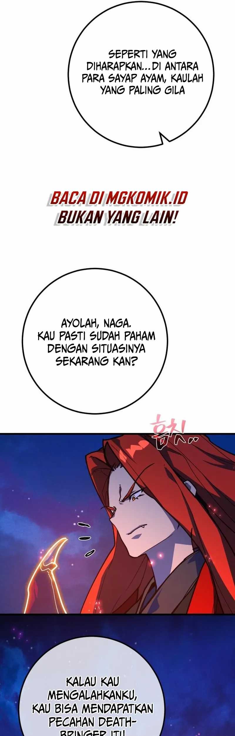 The Game’s Greatest Troll Chapter 92 Gambar 30