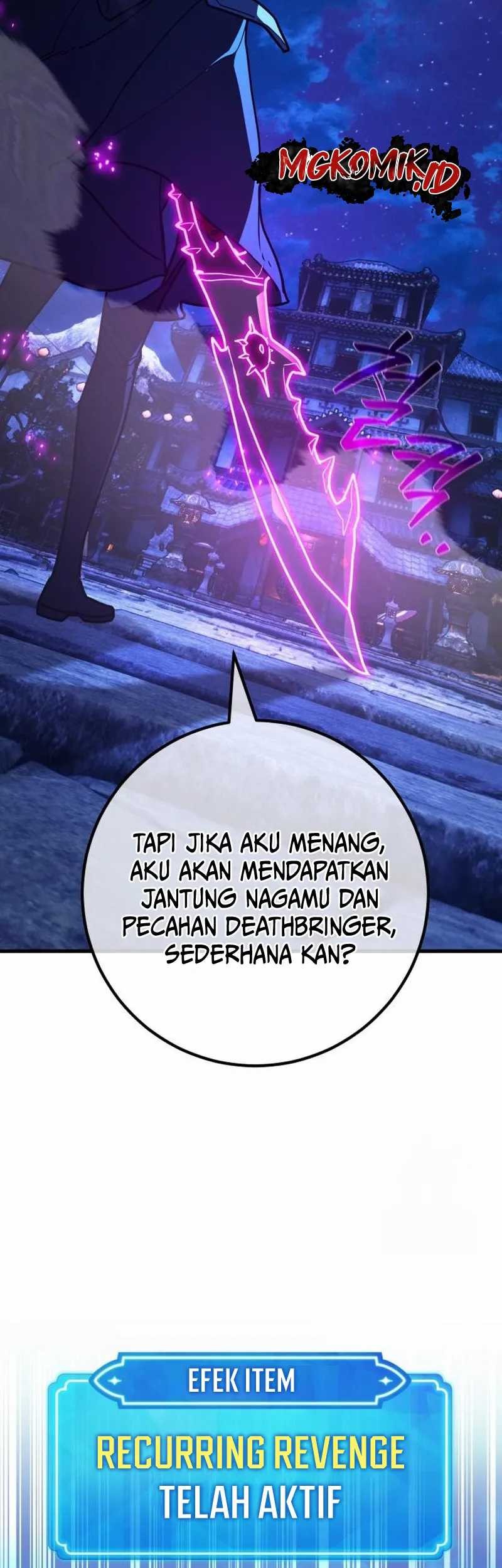The Game’s Greatest Troll Chapter 92 Gambar 32