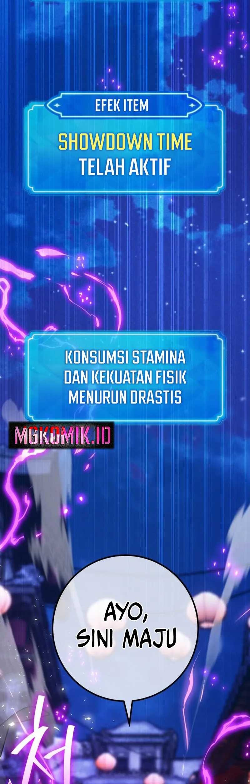 The Game’s Greatest Troll Chapter 92 Gambar 34