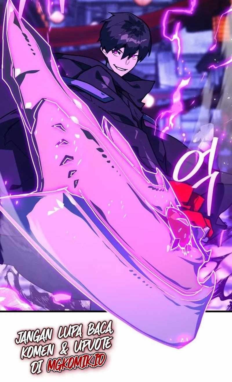 The Game’s Greatest Troll Chapter 92 Gambar 35