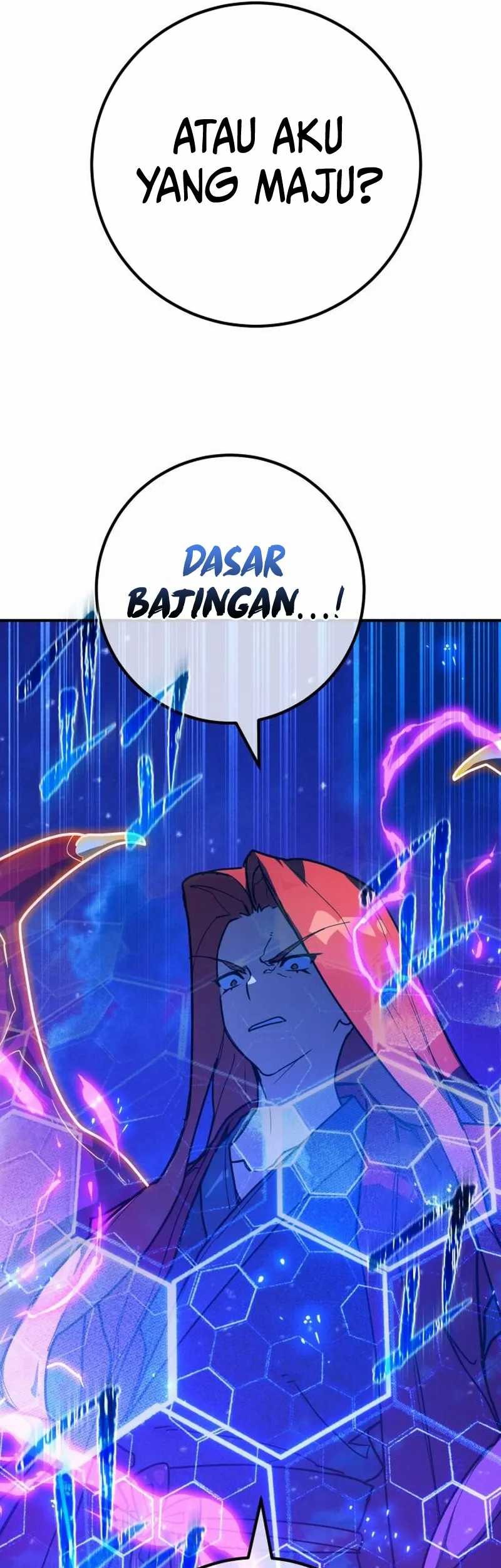 The Game’s Greatest Troll Chapter 92 Gambar 36