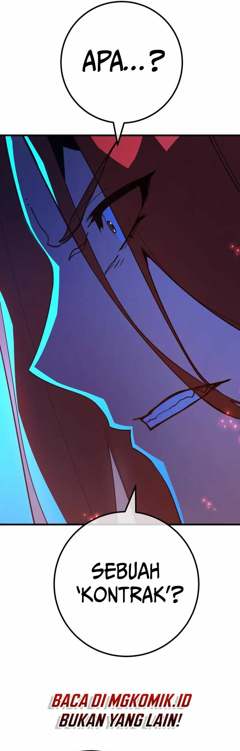 The Game’s Greatest Troll Chapter 92 Gambar 18