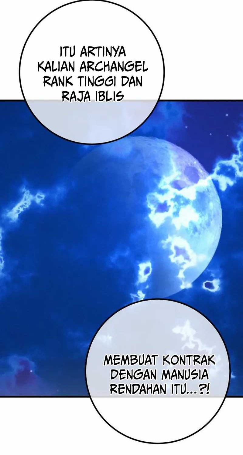 The Game’s Greatest Troll Chapter 92 Gambar 19