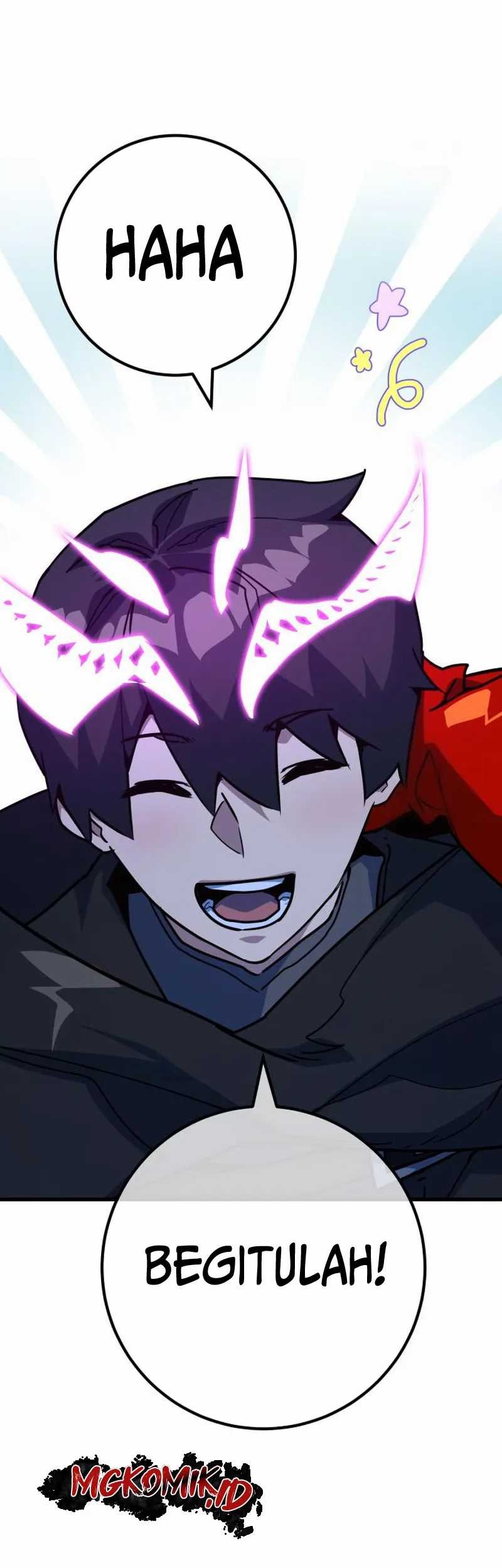 The Game’s Greatest Troll Chapter 92 Gambar 20