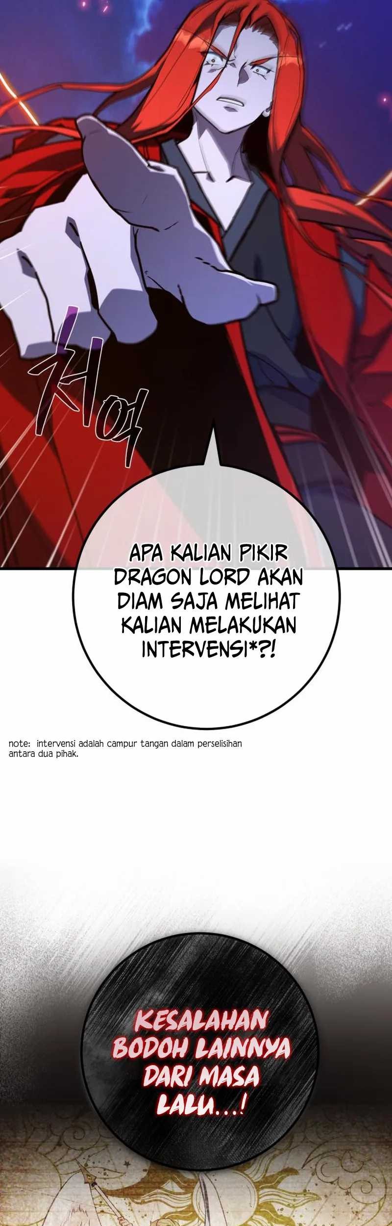 The Game’s Greatest Troll Chapter 92 Gambar 22