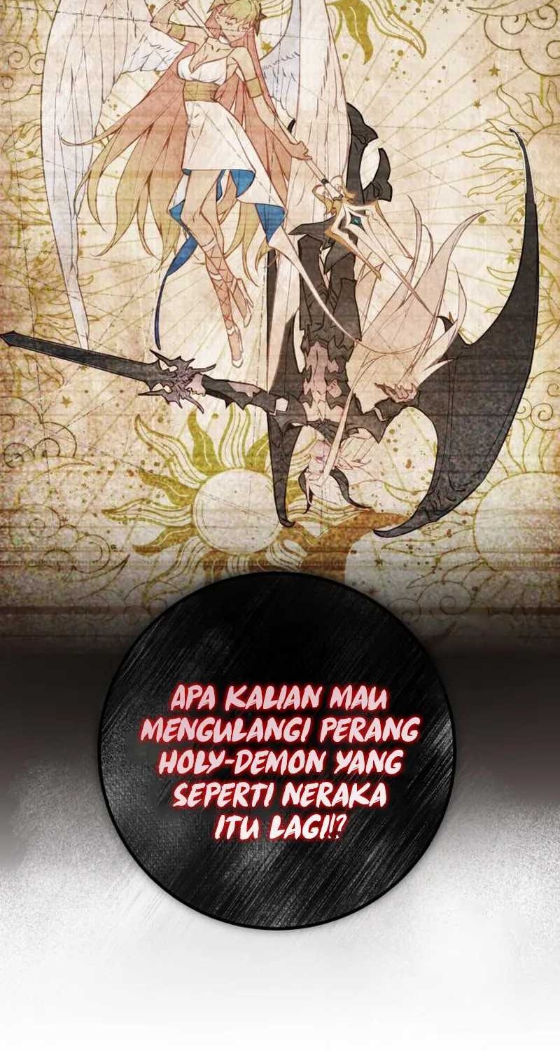 The Game’s Greatest Troll Chapter 92 Gambar 23