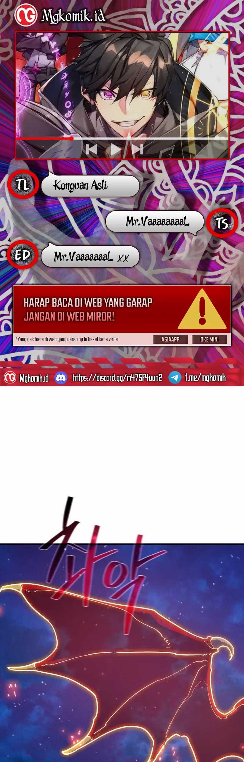 Komik The Game’s Greatest Troll Chapter 92 gambar nomor 1