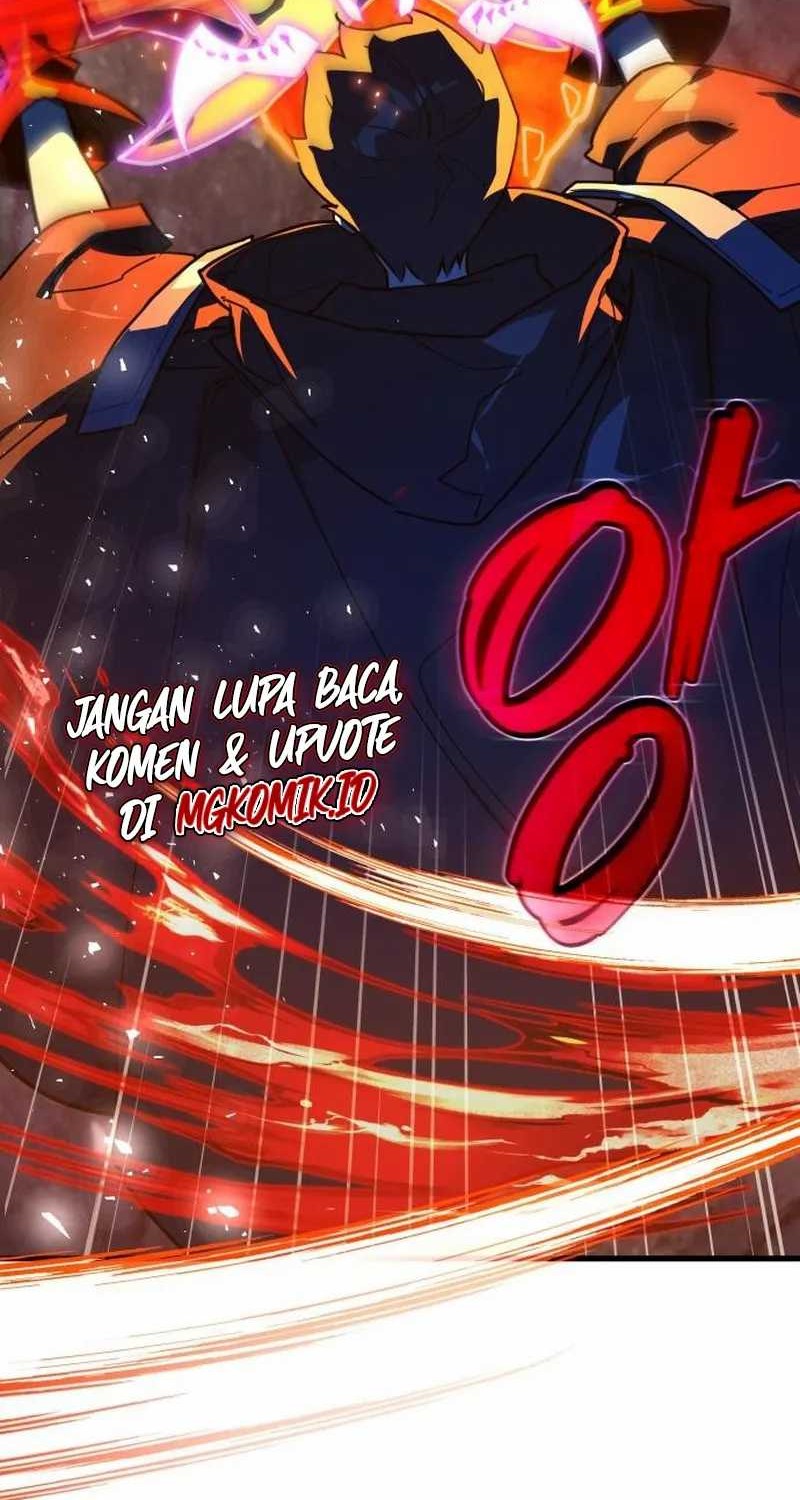 The Game’s Greatest Troll Chapter 92 Gambar 47