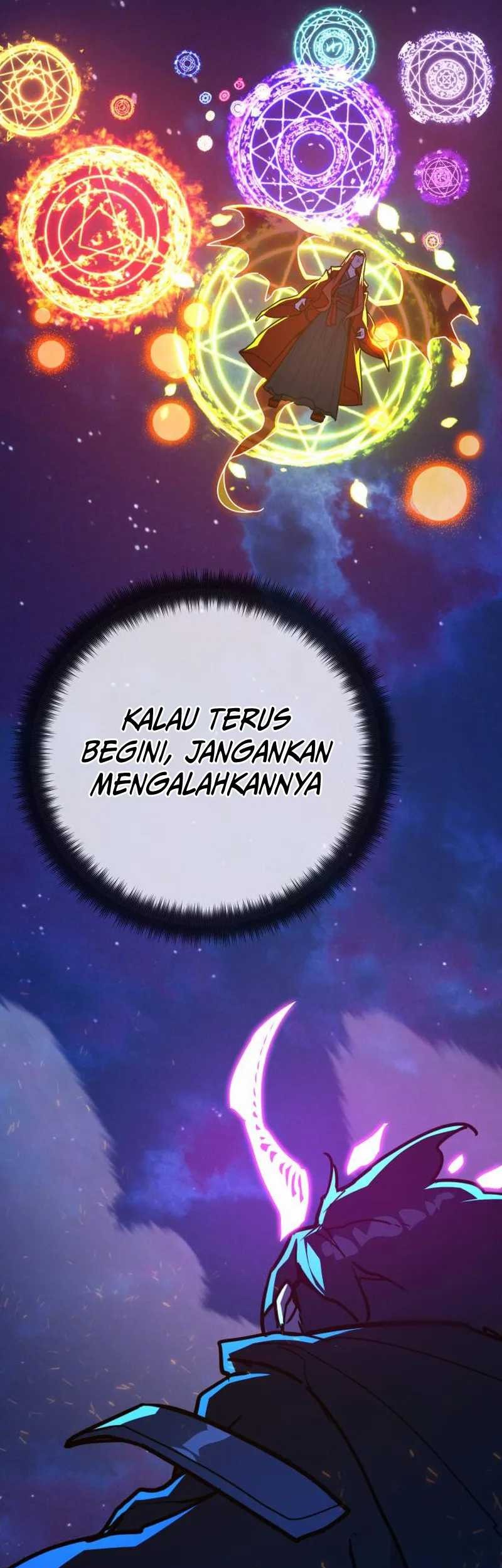 The Game’s Greatest Troll Chapter 92 Gambar 50