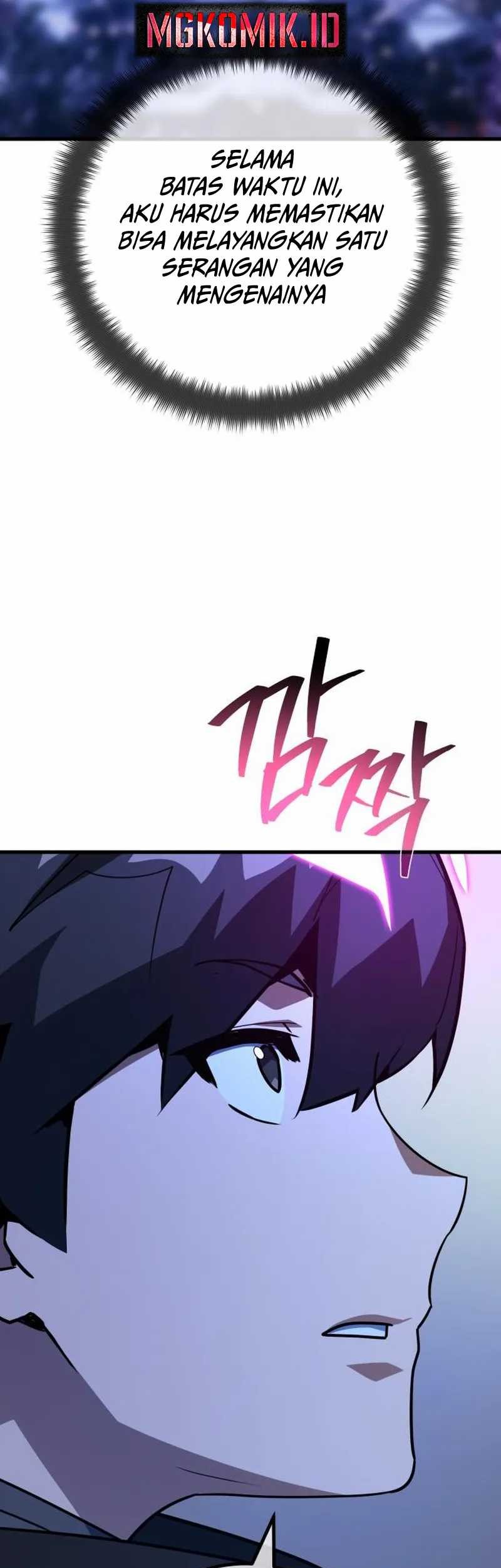 The Game’s Greatest Troll Chapter 92 Gambar 55