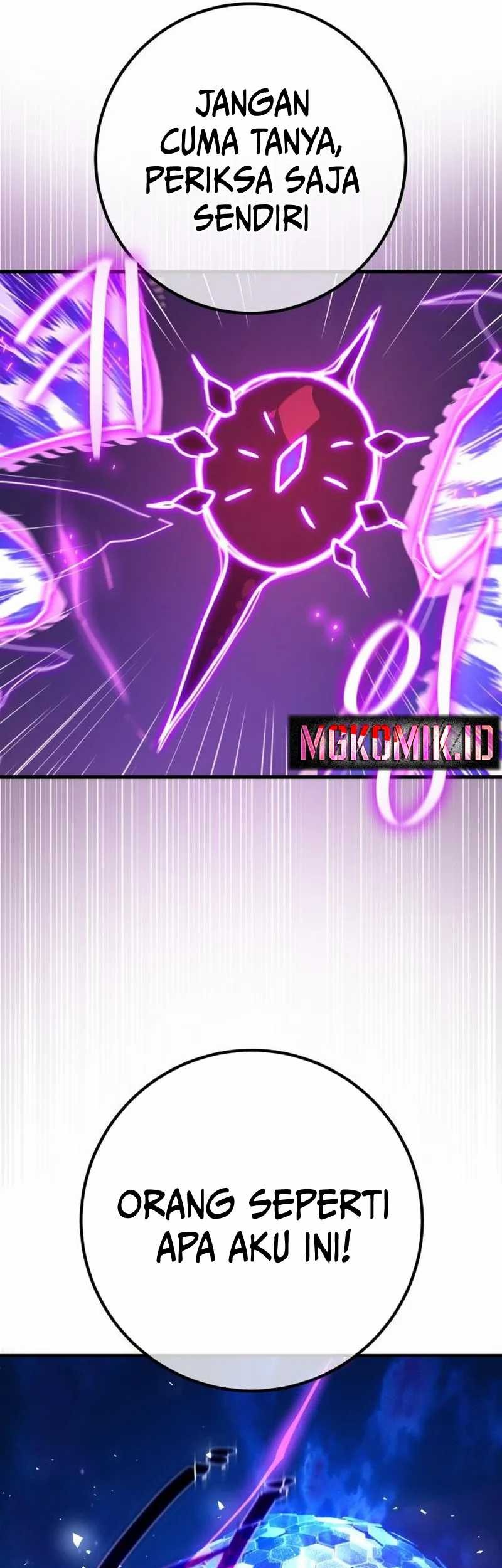 The Game’s Greatest Troll Chapter 92 Gambar 38
