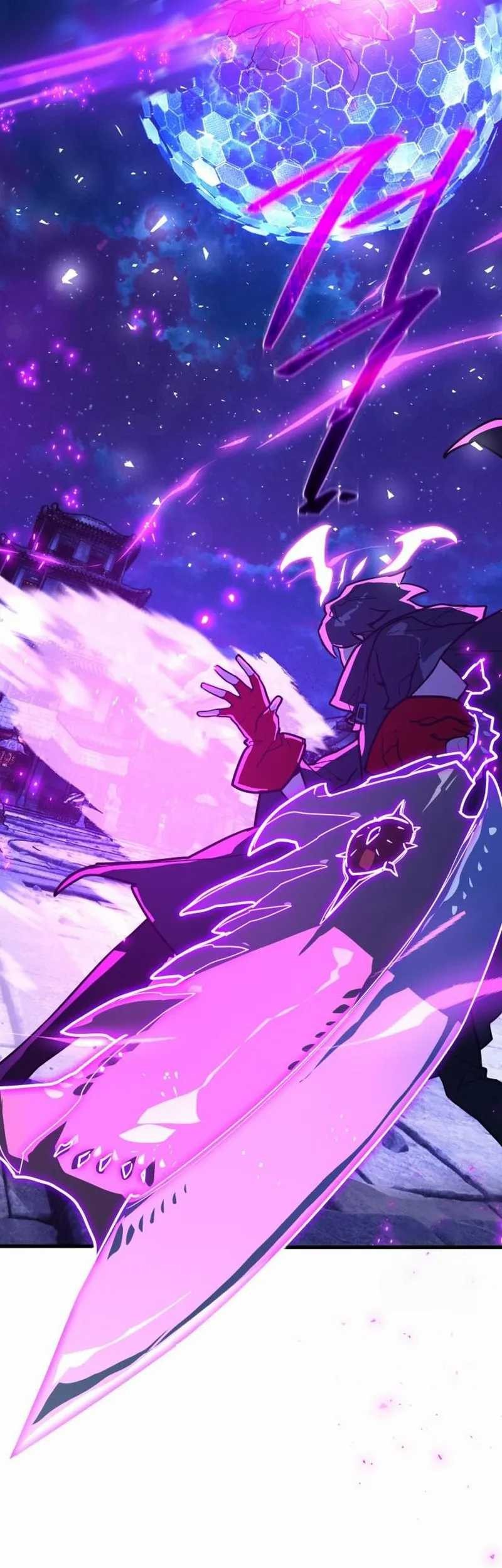 The Game’s Greatest Troll Chapter 92 Gambar 40