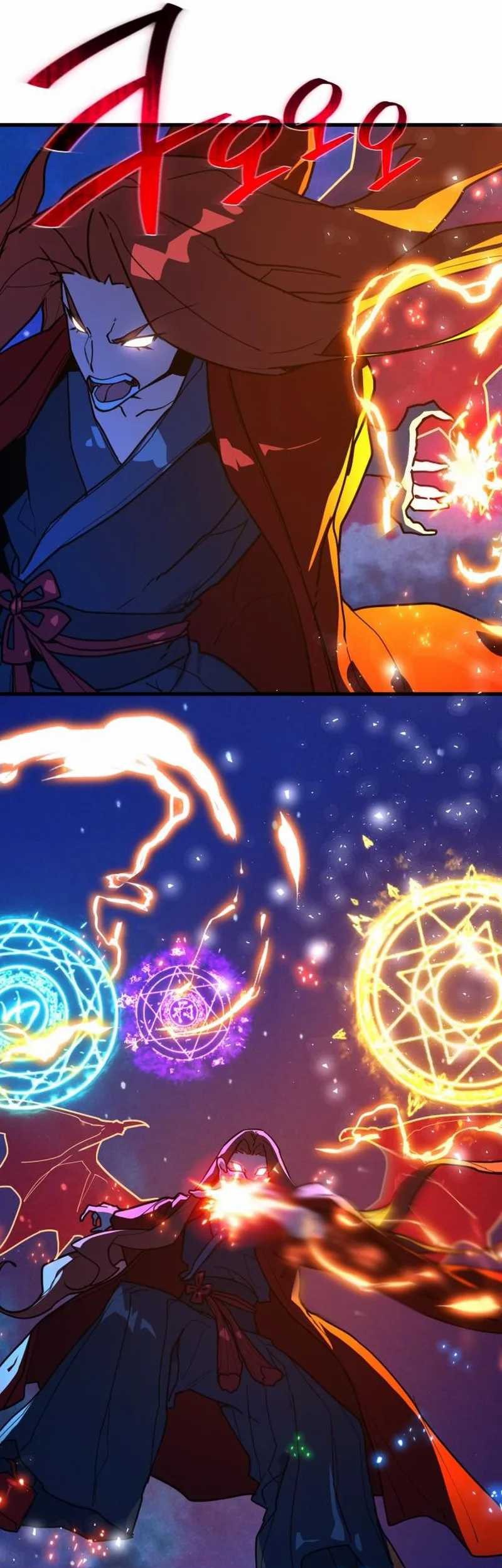 The Game’s Greatest Troll Chapter 92 Gambar 42