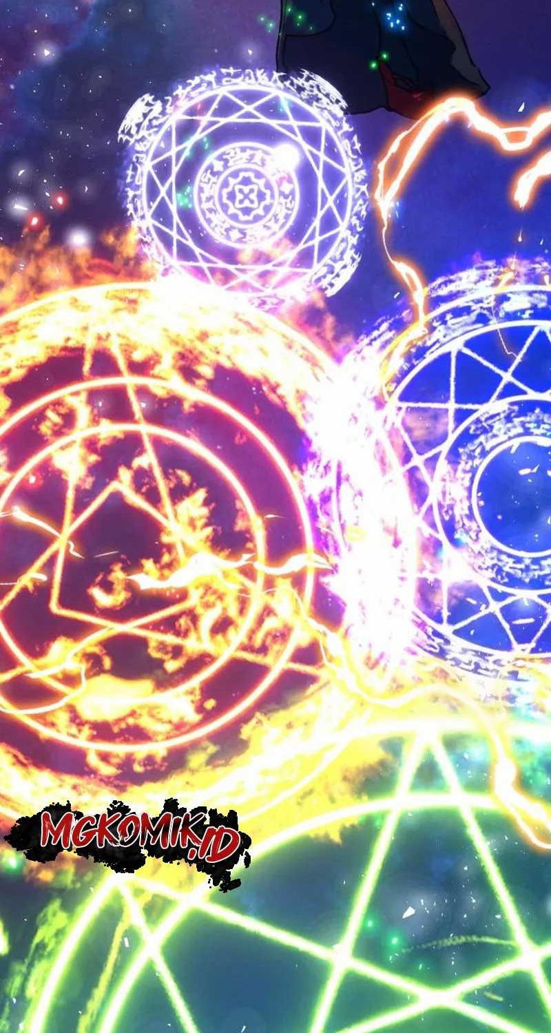 The Game’s Greatest Troll Chapter 92 Gambar 43