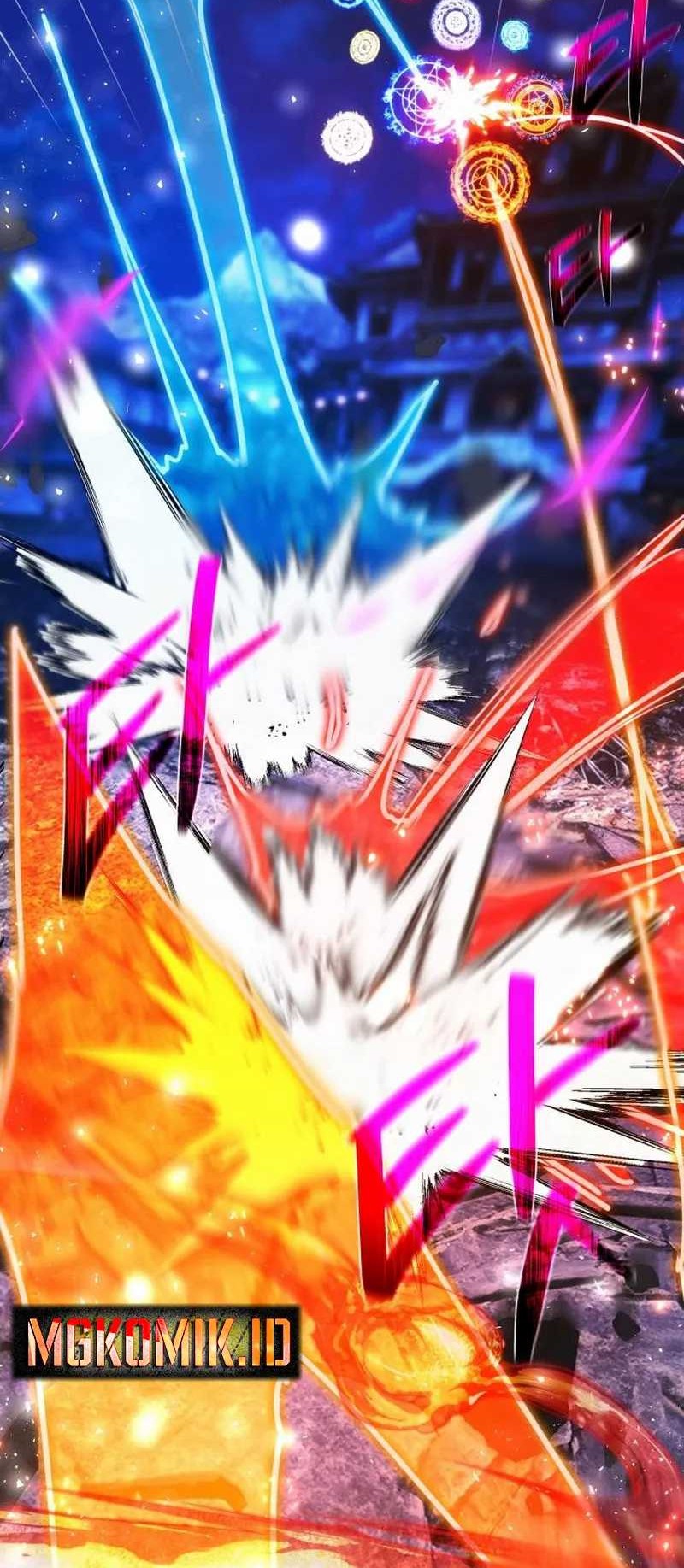 The Game’s Greatest Troll Chapter 92 Gambar 45