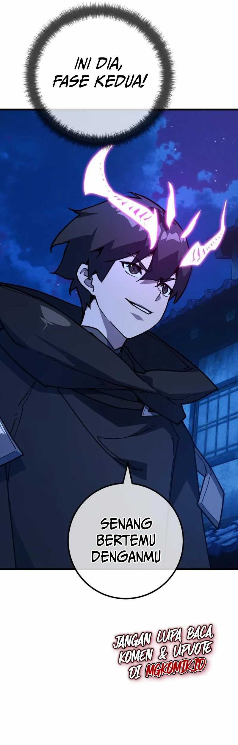 The Game’s Greatest Troll Chapter 92 Gambar 3