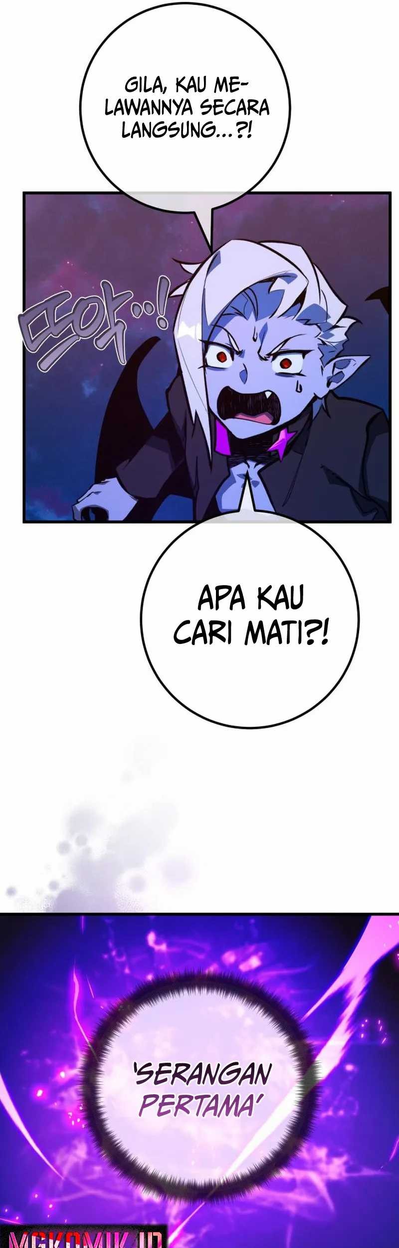 The Game’s Greatest Troll Chapter 92 Gambar 72