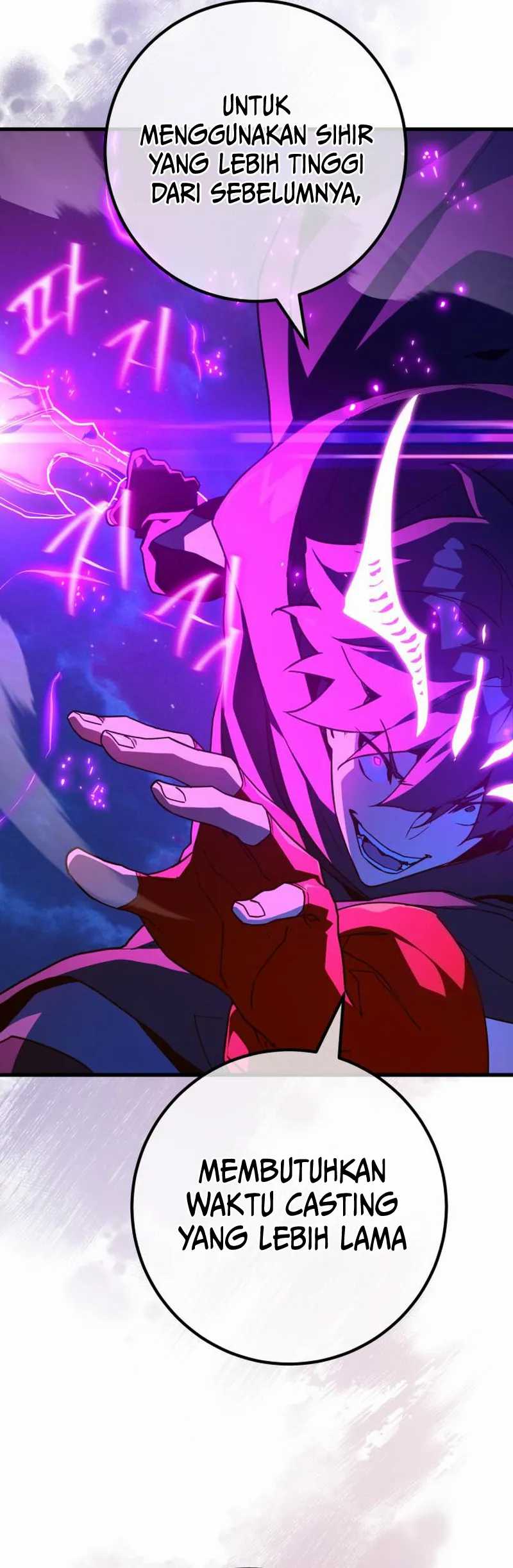 The Game’s Greatest Troll Chapter 92 Gambar 74