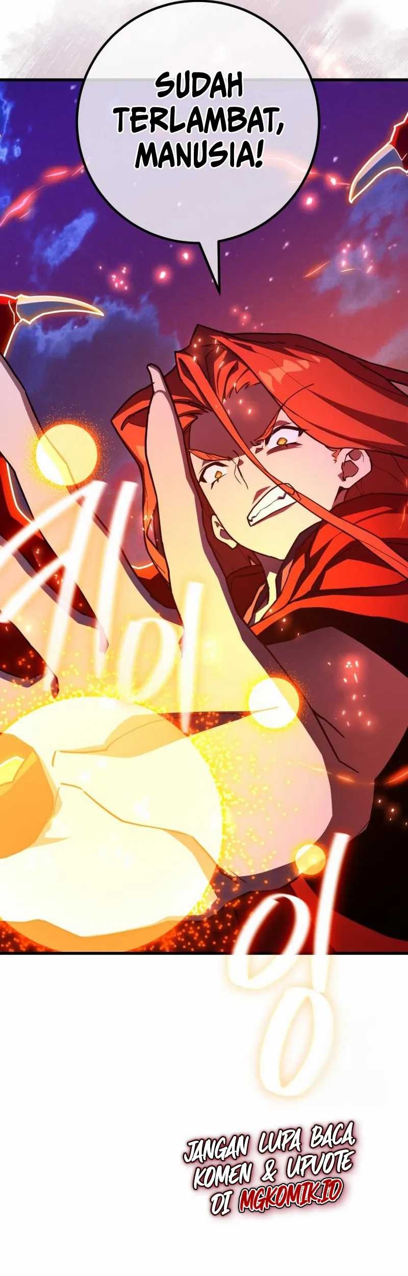 The Game’s Greatest Troll Chapter 92 Gambar 75