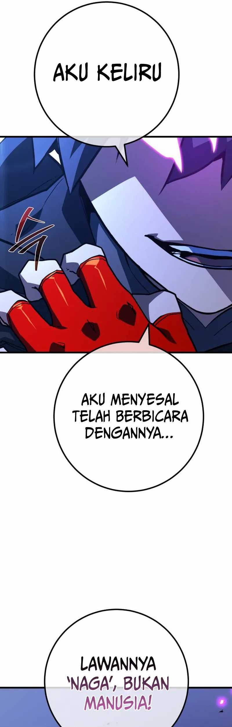 The Game’s Greatest Troll Chapter 92 Gambar 59