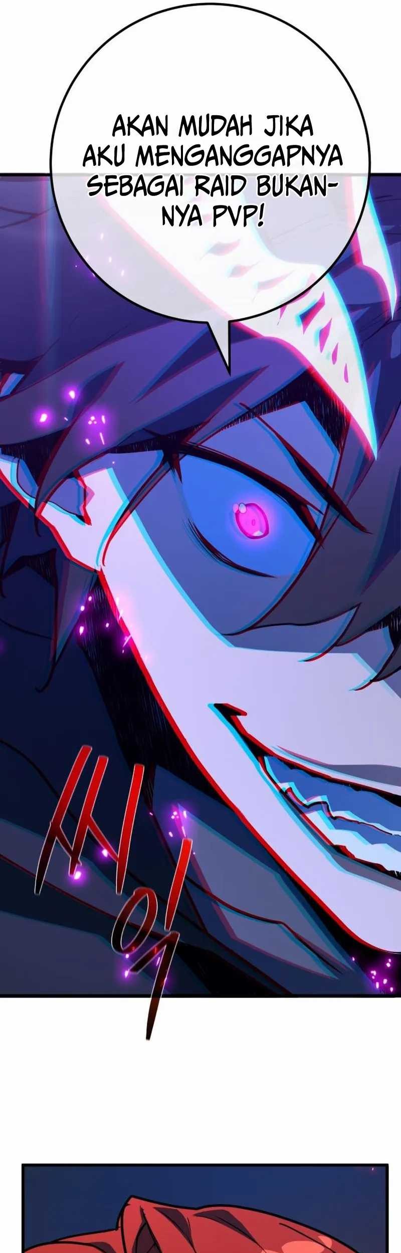 The Game’s Greatest Troll Chapter 92 Gambar 61