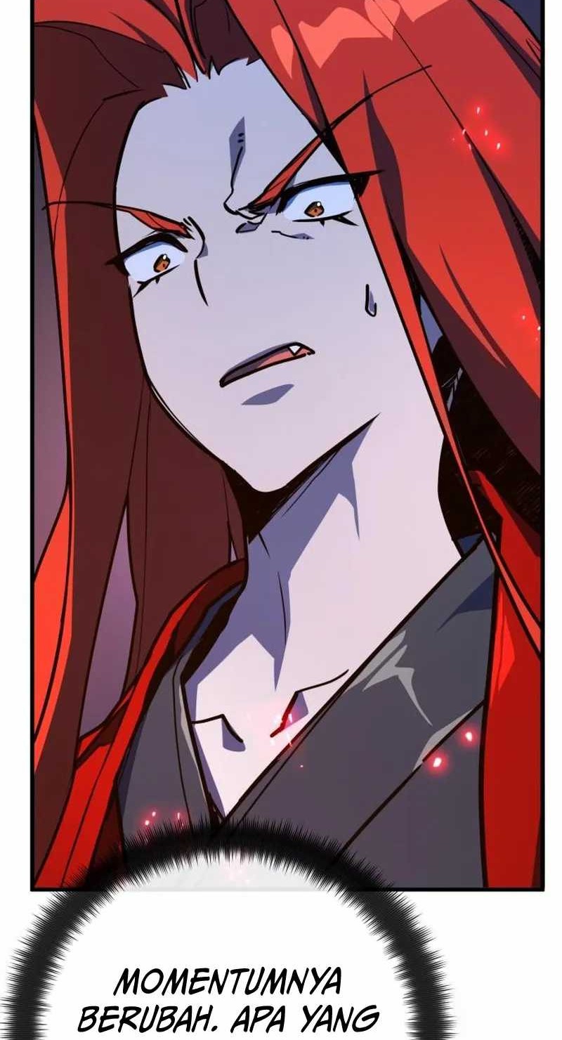 The Game’s Greatest Troll Chapter 92 Gambar 62