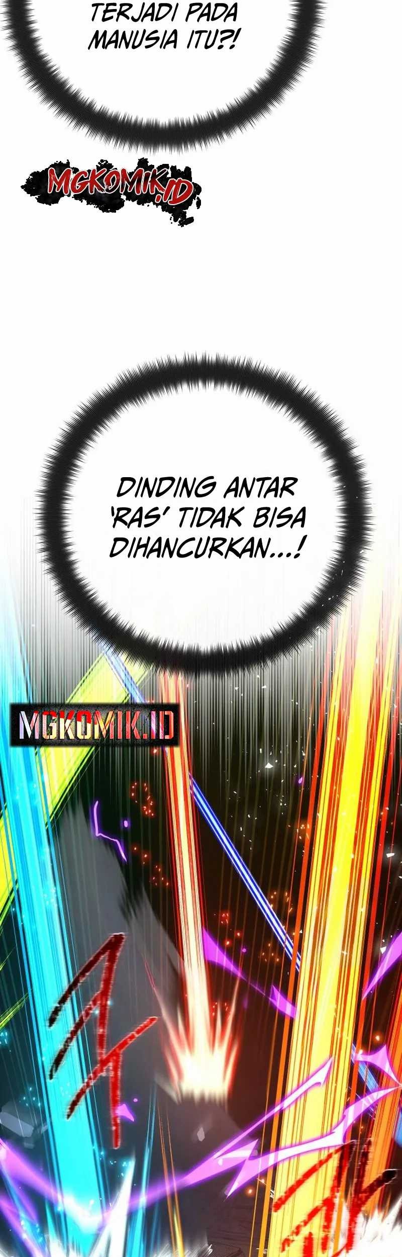 The Game’s Greatest Troll Chapter 92 Gambar 63