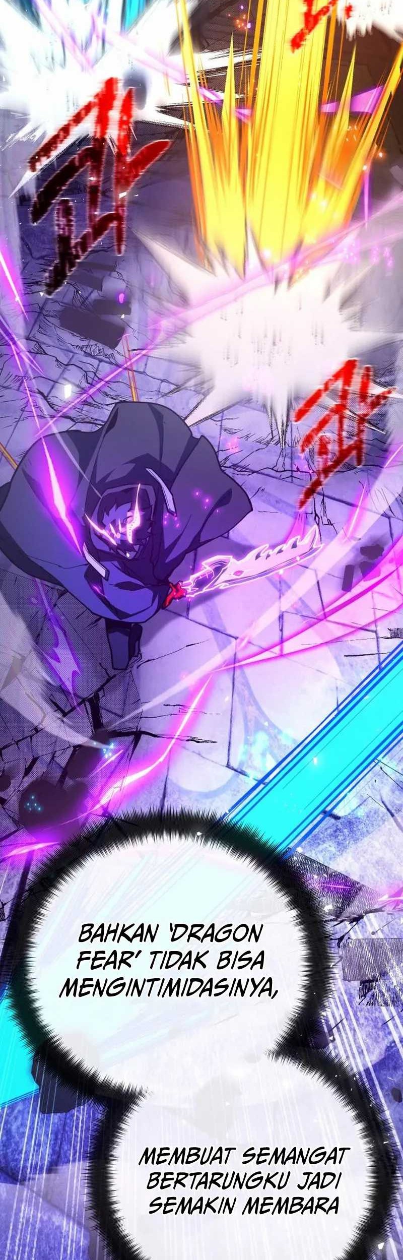 The Game’s Greatest Troll Chapter 92 Gambar 64