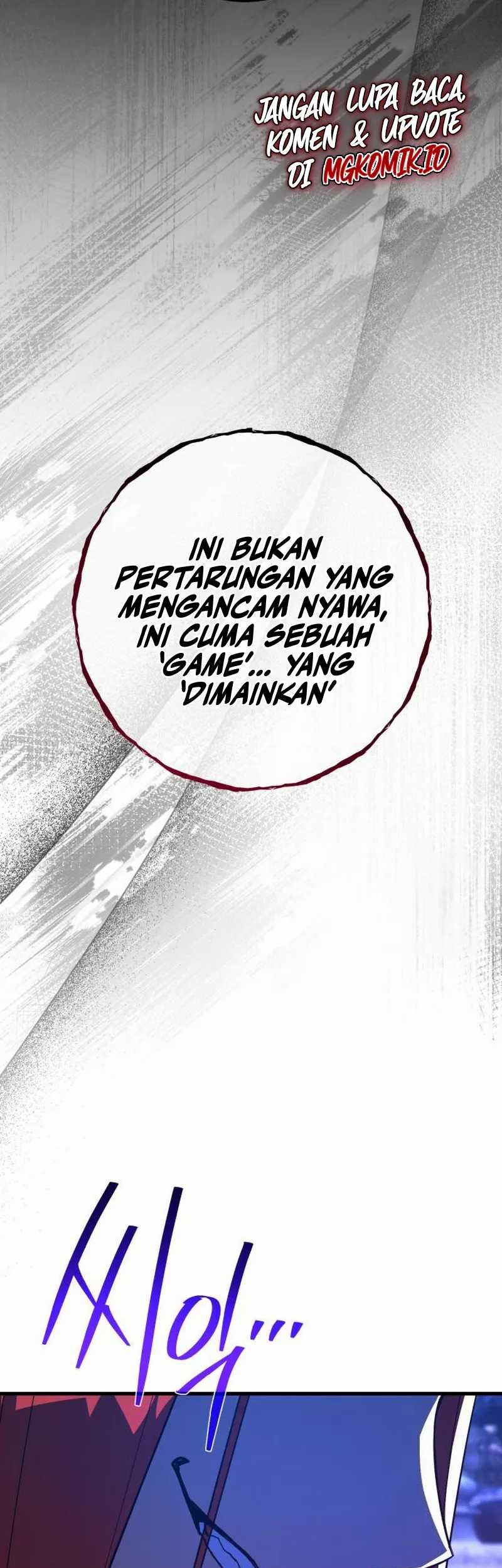 The Game’s Greatest Troll Chapter 92 Gambar 86