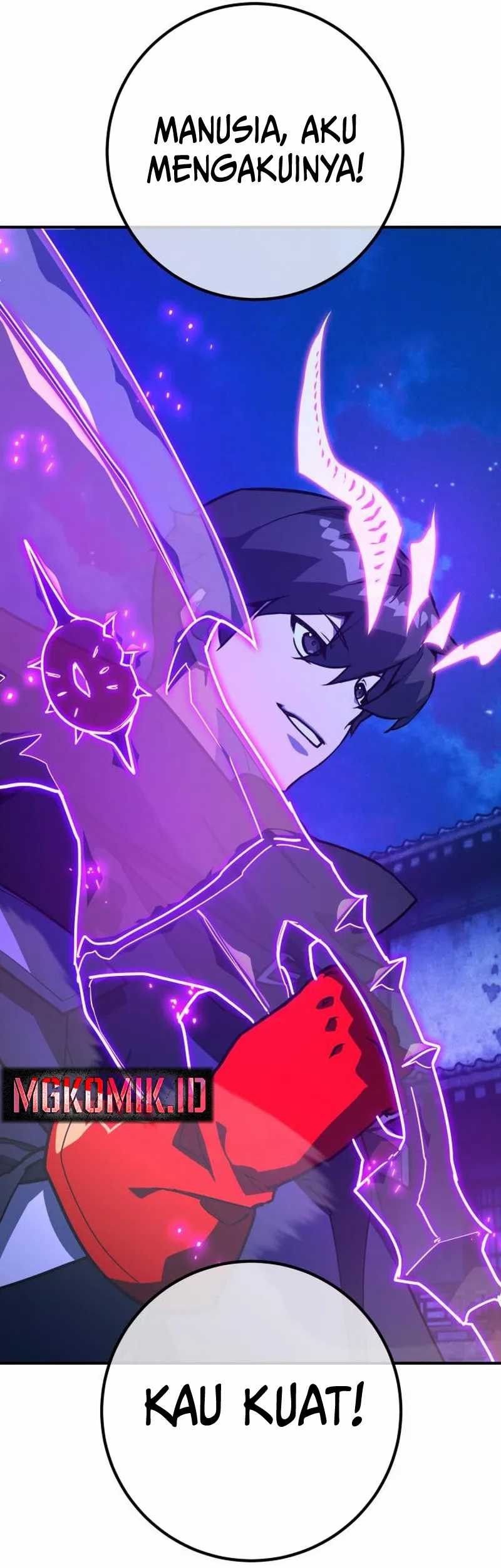 The Game’s Greatest Troll Chapter 92 Gambar 88