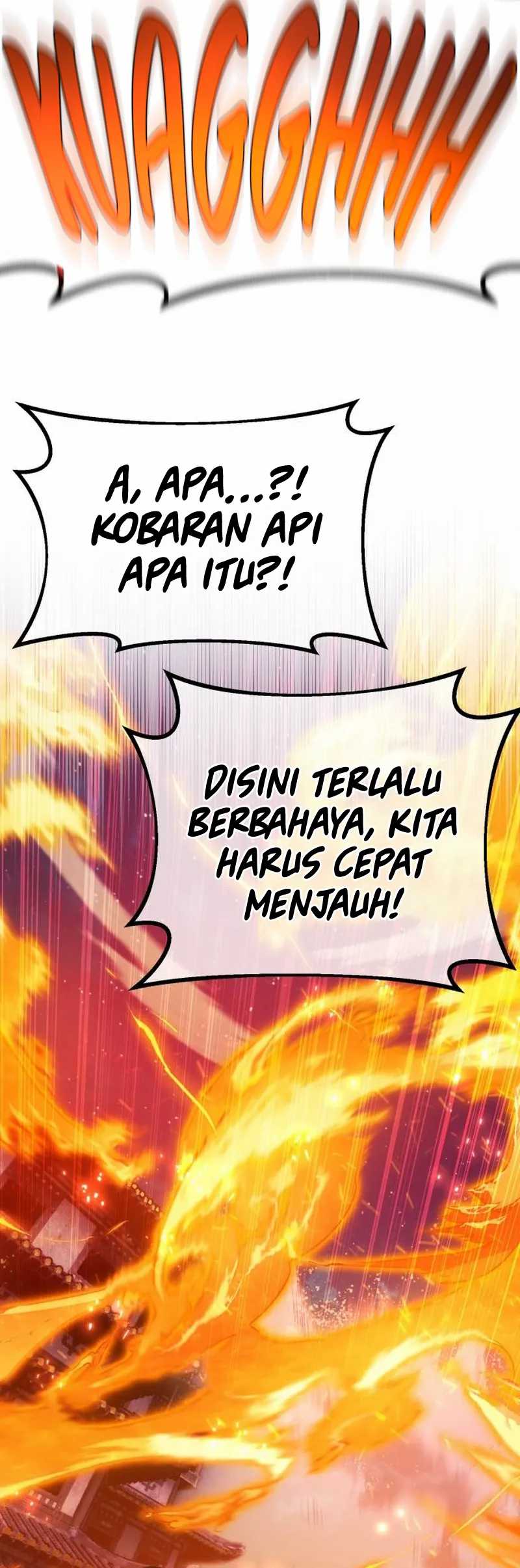 The Game’s Greatest Troll Chapter 92 Gambar 92