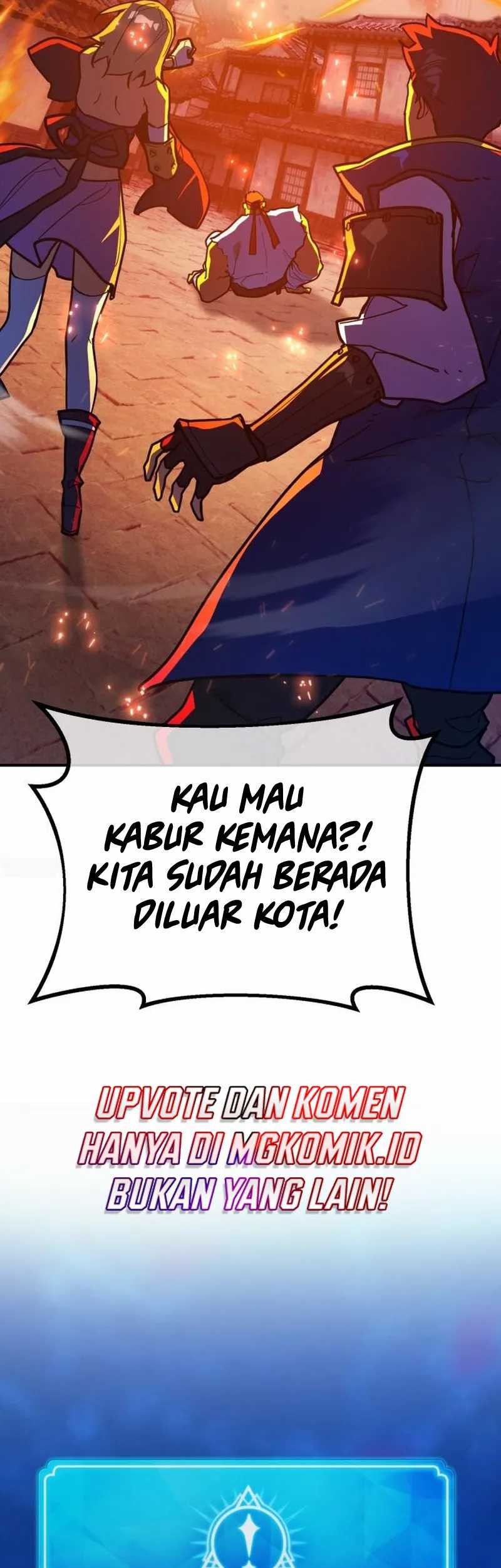 The Game’s Greatest Troll Chapter 92 Gambar 93