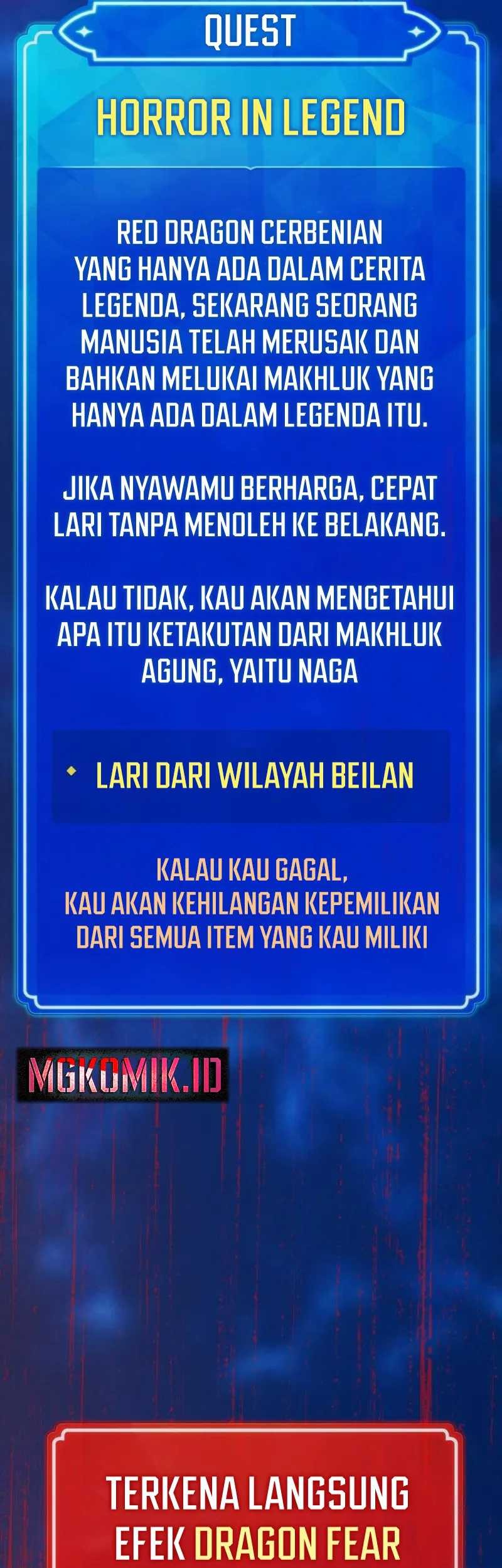 The Game’s Greatest Troll Chapter 92 Gambar 95