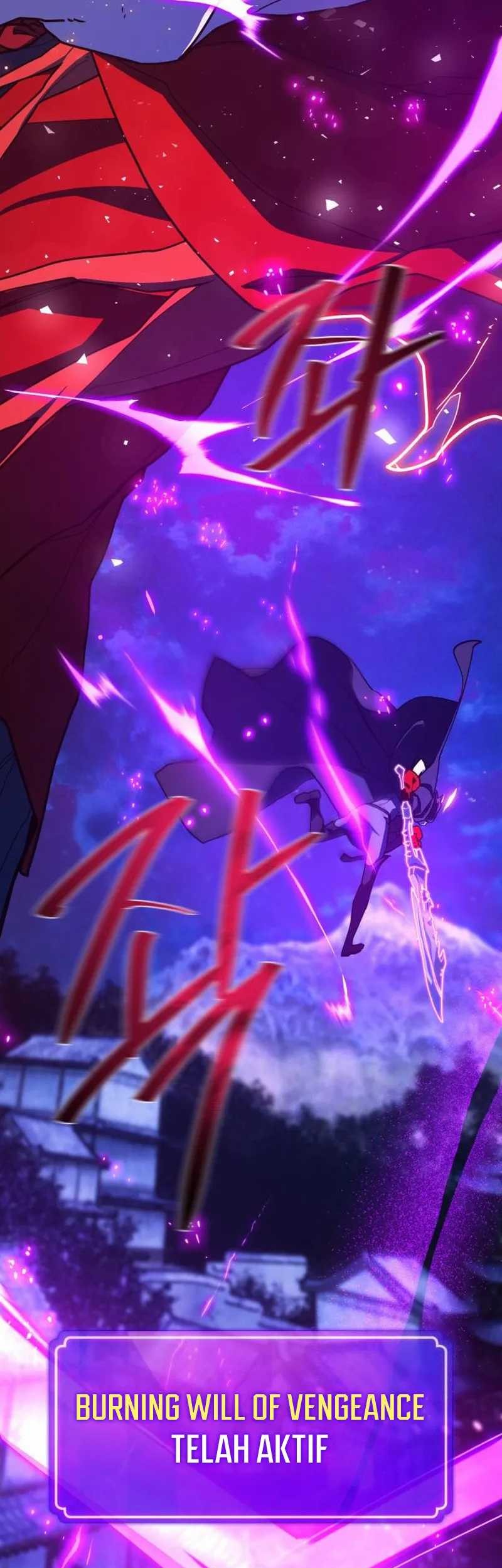 The Game’s Greatest Troll Chapter 92 Gambar 79