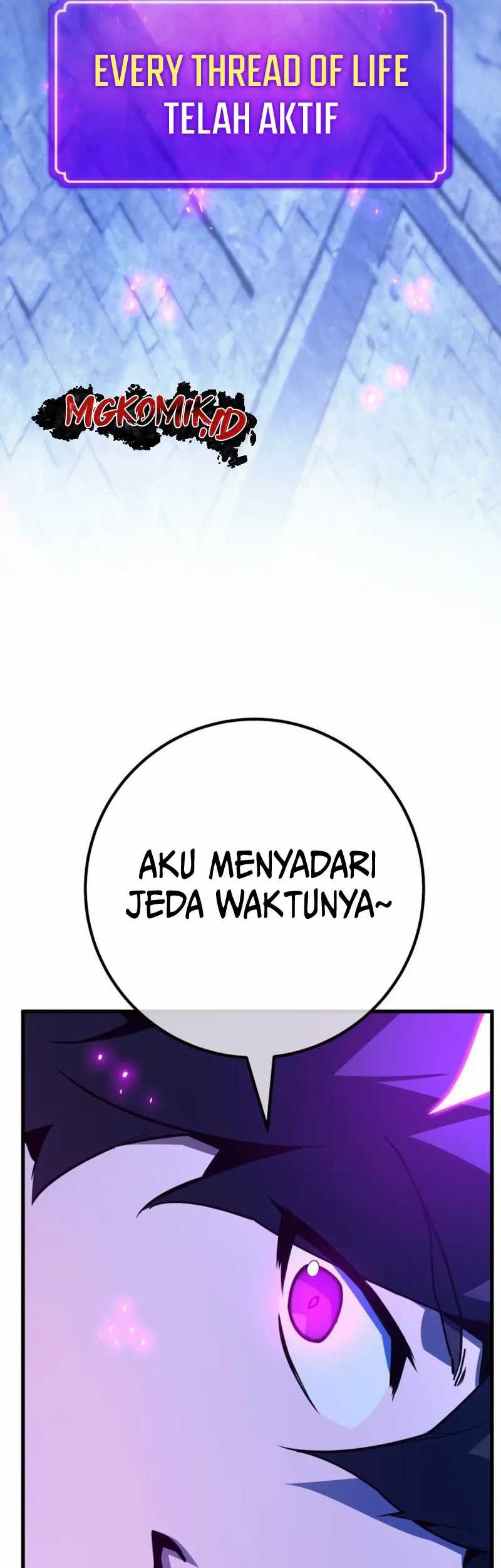 The Game’s Greatest Troll Chapter 92 Gambar 81