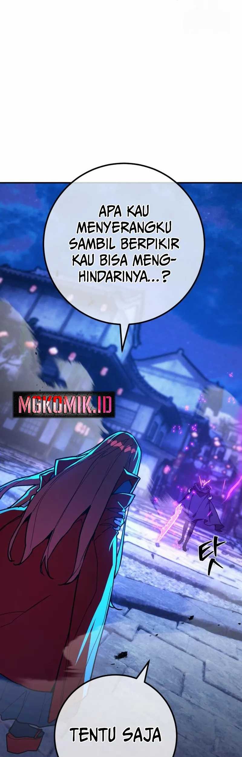 The Game’s Greatest Troll Chapter 92 Gambar 84