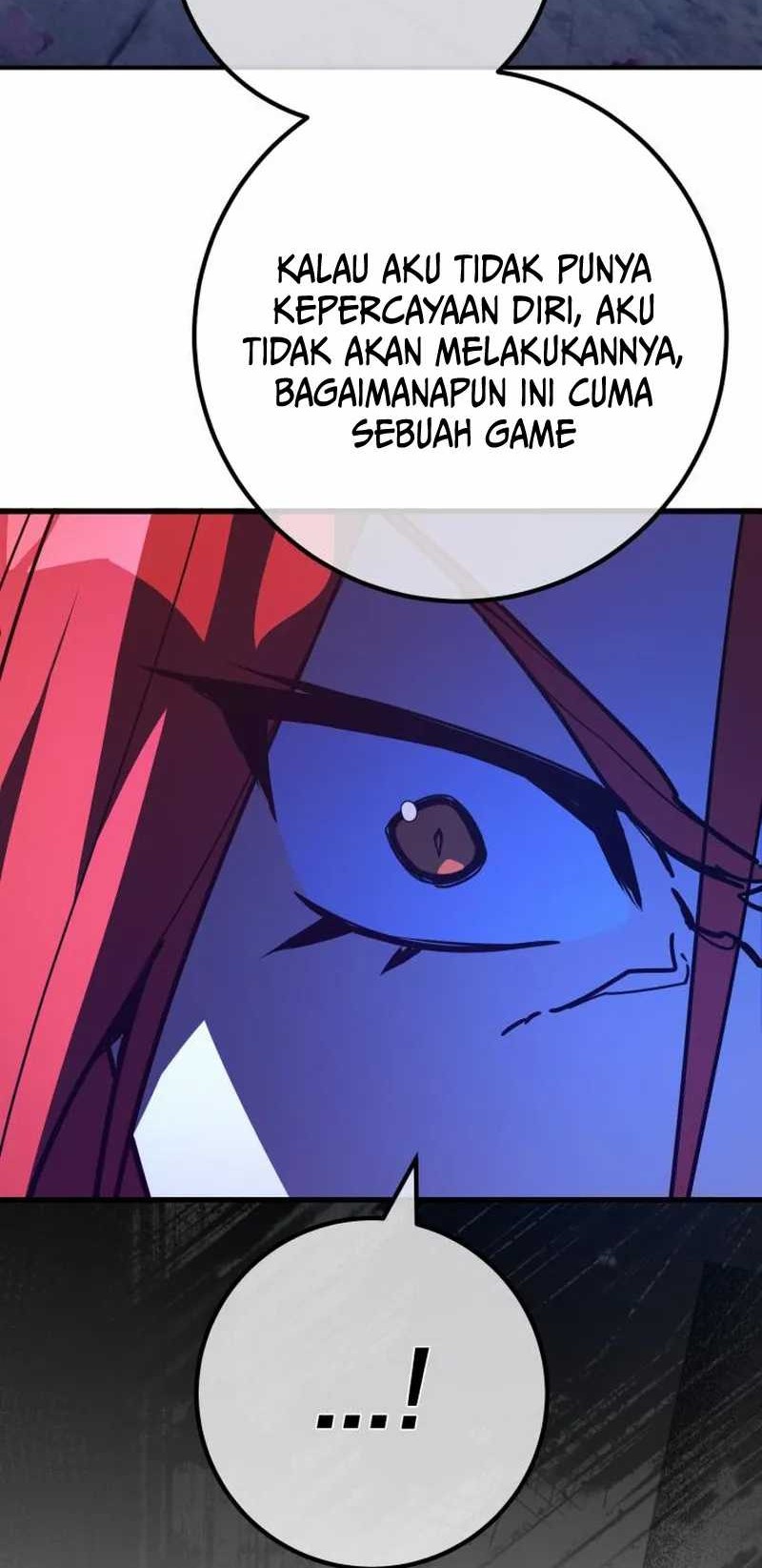 The Game’s Greatest Troll Chapter 92 Gambar 85