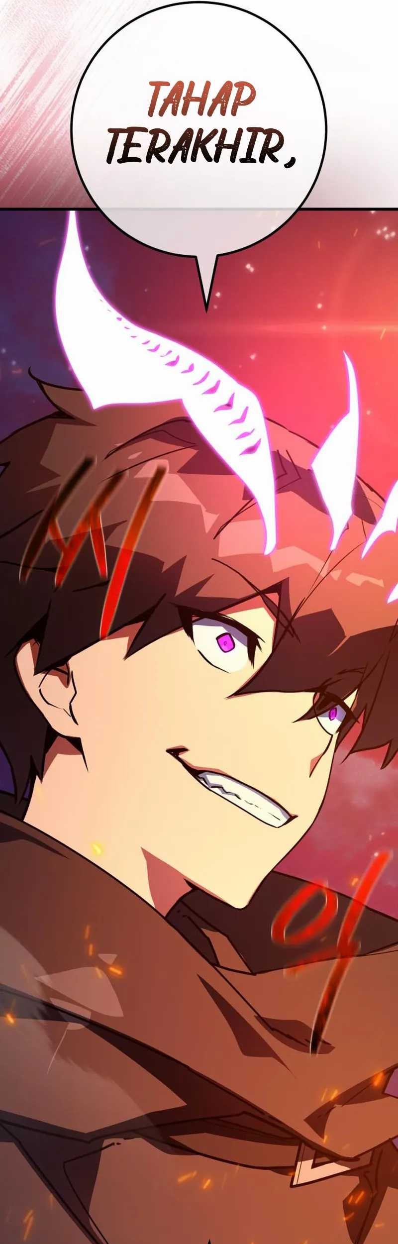 The Game’s Greatest Troll Chapter 92 Gambar 106