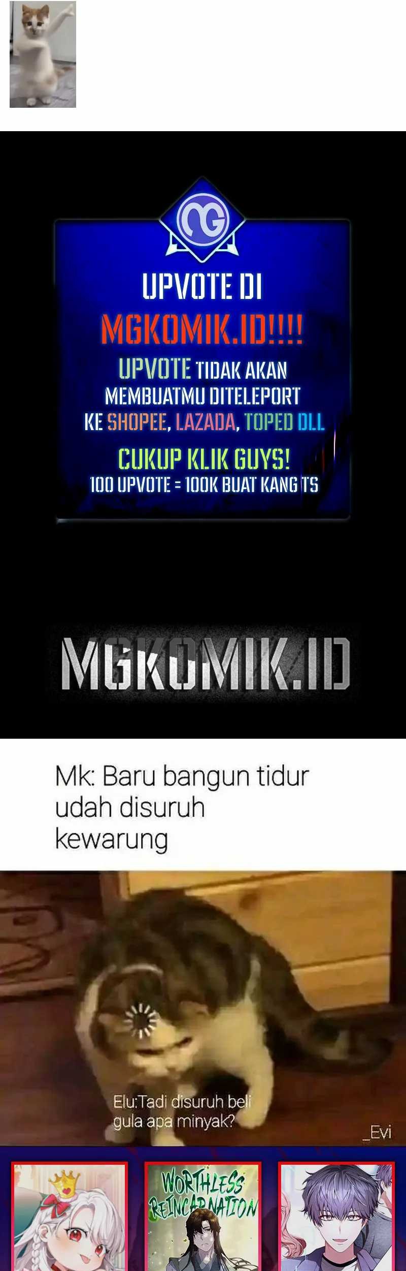 The Game’s Greatest Troll Chapter 92 Gambar 110