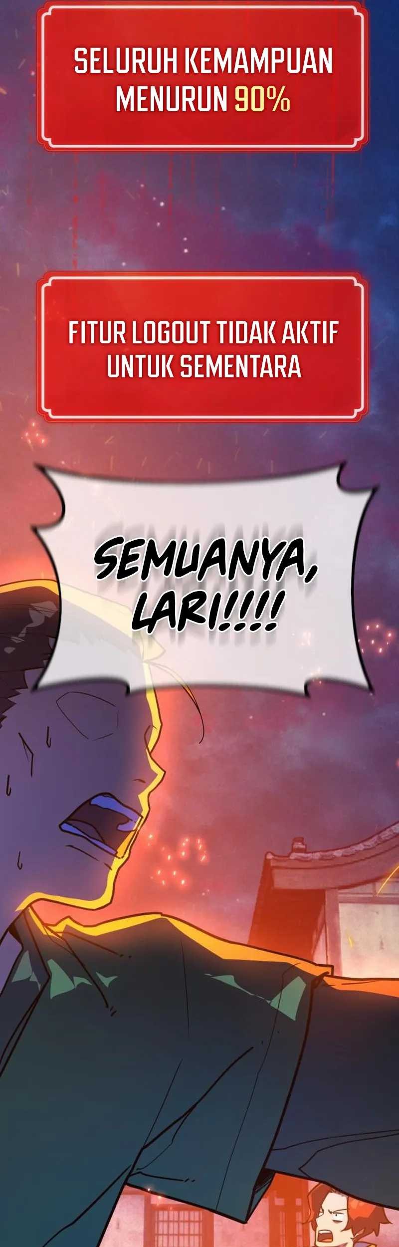 The Game’s Greatest Troll Chapter 92 Gambar 97