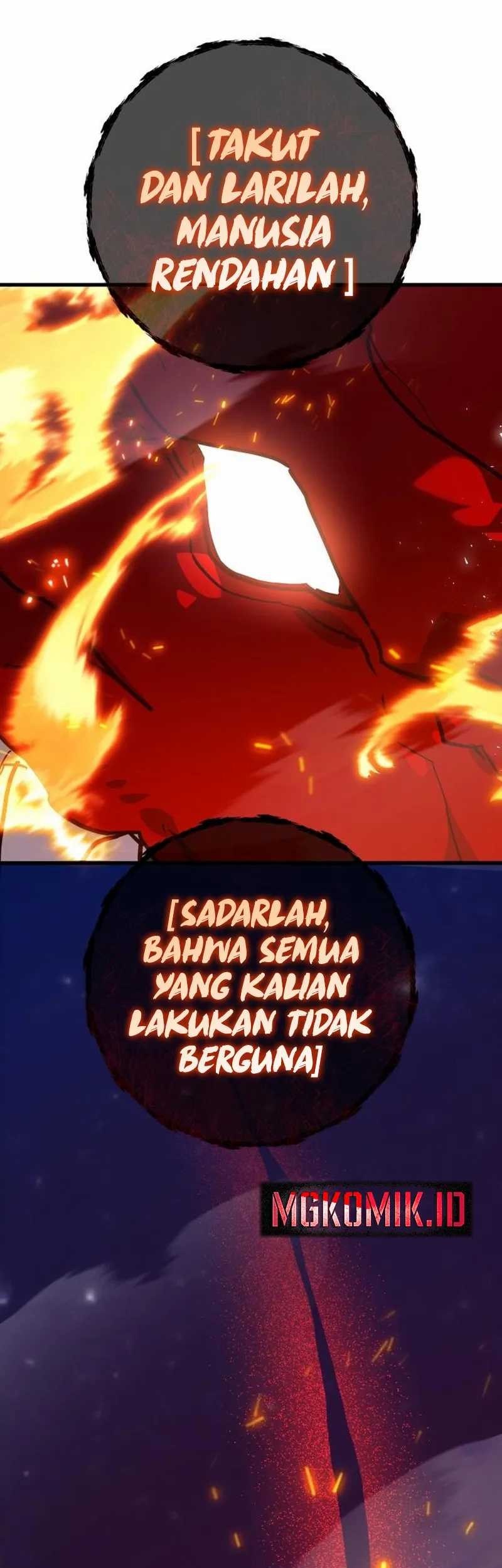 The Game’s Greatest Troll Chapter 92 Gambar 99