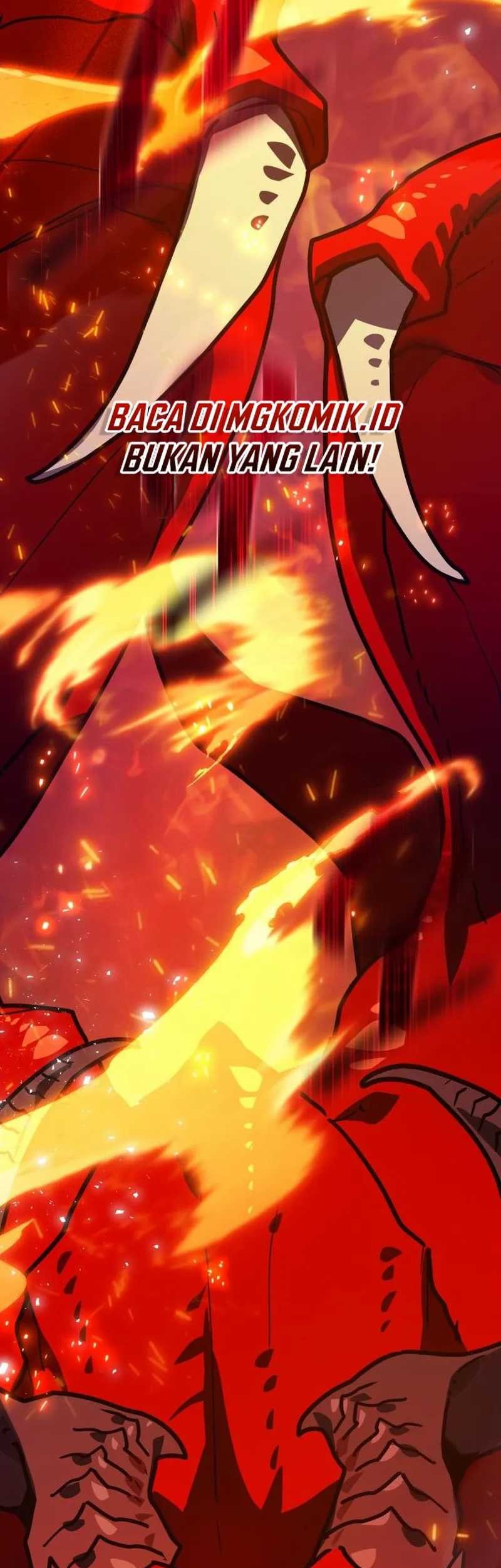 The Game’s Greatest Troll Chapter 92 Gambar 101