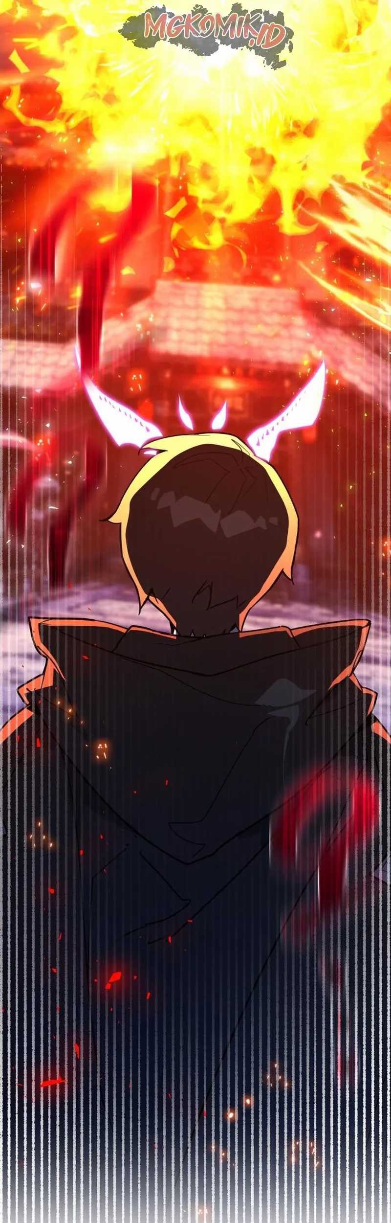 The Game’s Greatest Troll Chapter 92 Gambar 103