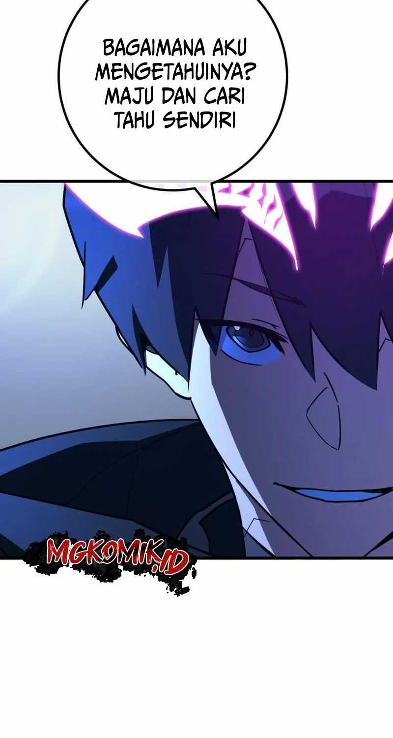 The Game’s Greatest Troll Chapter 92 Gambar 11