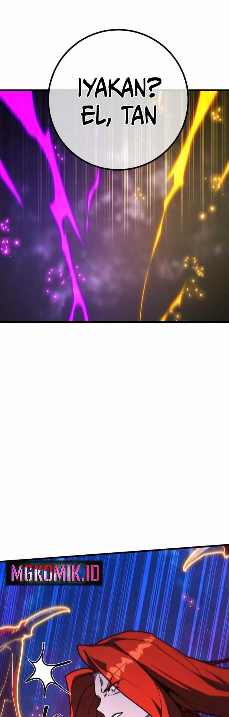 The Game’s Greatest Troll Chapter 92 Gambar 12