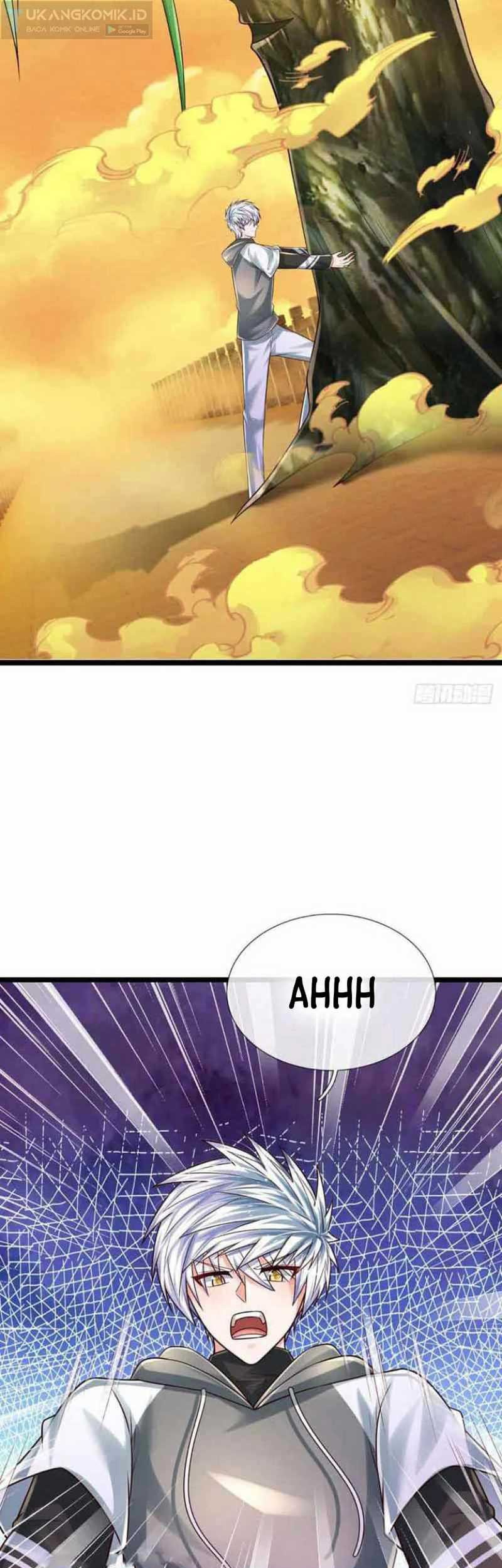 100.000 Layers Of Body Refining: I Raise All Emperor Chapter 271 Gambar 27