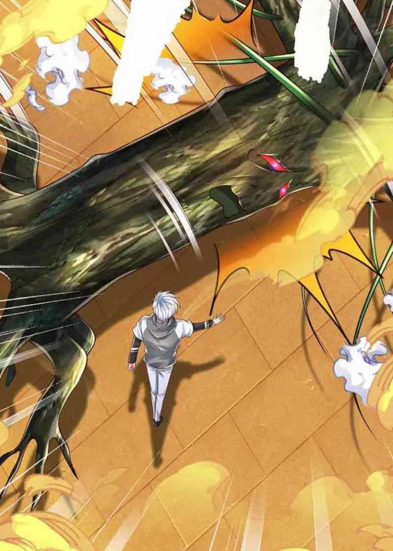 100.000 Layers Of Body Refining: I Raise All Emperor Chapter 271 Gambar 32