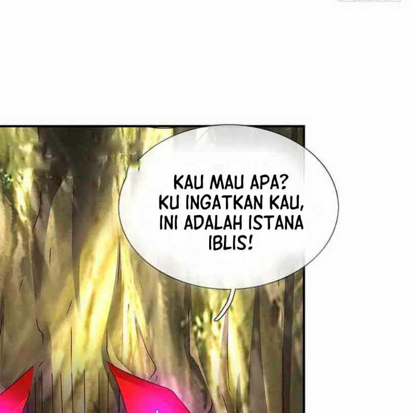 100.000 Layers Of Body Refining: I Raise All Emperor Chapter 271 Gambar 22