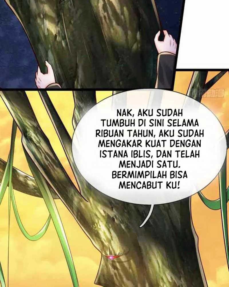 100.000 Layers Of Body Refining: I Raise All Emperor Chapter 271 Gambar 26