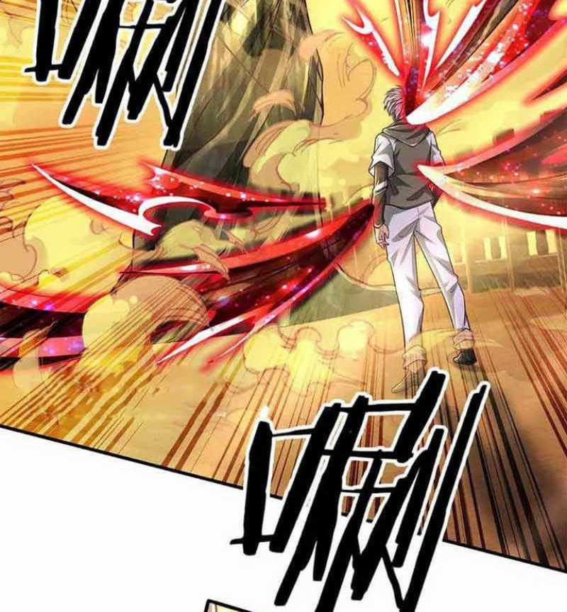 100.000 Layers Of Body Refining: I Raise All Emperor Chapter 271 Gambar 6